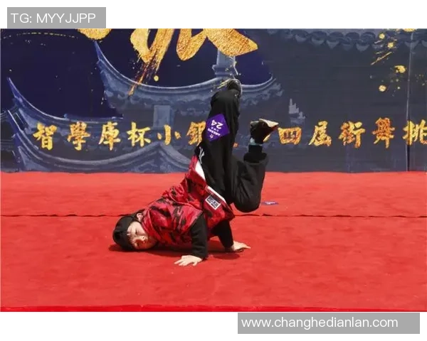 武汉街舞队实力不凡荣登全国个人能力排行榜第五名